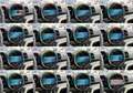 MINI Cooper Countryman Yours Trim HeadUp ViCo Pano Grün - thumbnail 28