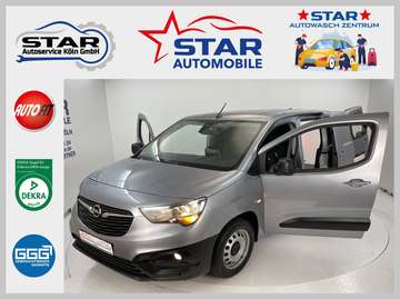 Combo E Cargo Selection XL*Totwinkel*Parkpilot*EU6