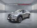 Nissan Juke Juke 1.0 dig-t Acenta 114cv Grigio - thumbnail 1