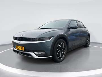 Style 58 kWh |SOH 89%|NAVI|CAMERA|DC-LADEN| 4441