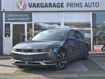 Style 58 kWh |SOH 89%|NAVI|CAMERA|DC-LADEN| 18153