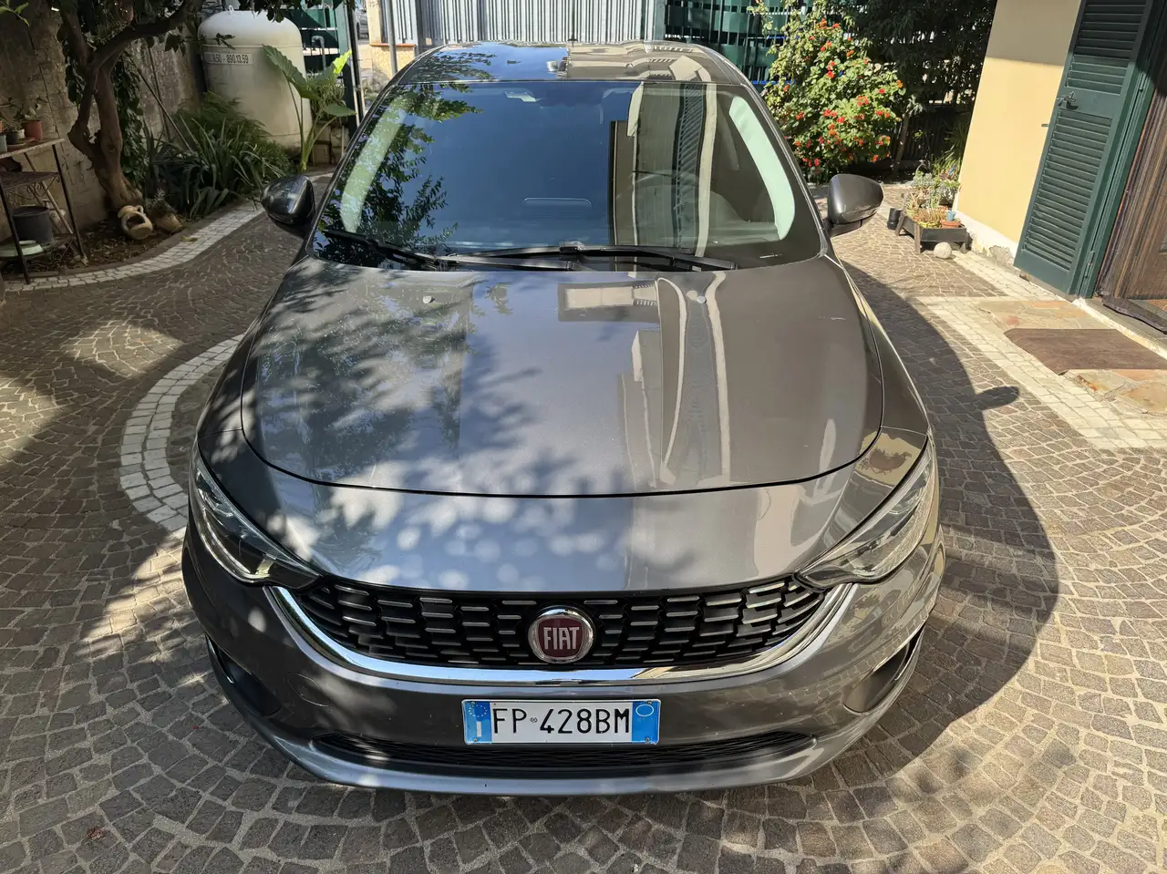 Fiat Tipo
