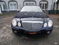 Mercedes-Benz E 280 E 280 Elegance 7G Aut. Klima Navi ESSD ALU Sitzhei Bleu - thumbnail 8