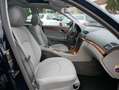 Mercedes-Benz E 280 E 280 Elegance 7G Aut. Klima Navi ESSD ALU Sitzhei Bleu - thumbnail 11