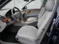 Mercedes-Benz E 280 E 280 Elegance 7G Aut. Klima Navi ESSD ALU Sitzhei Bleu - thumbnail 9