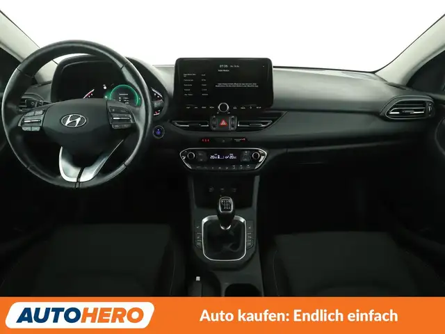 Hyundai i30 view 12