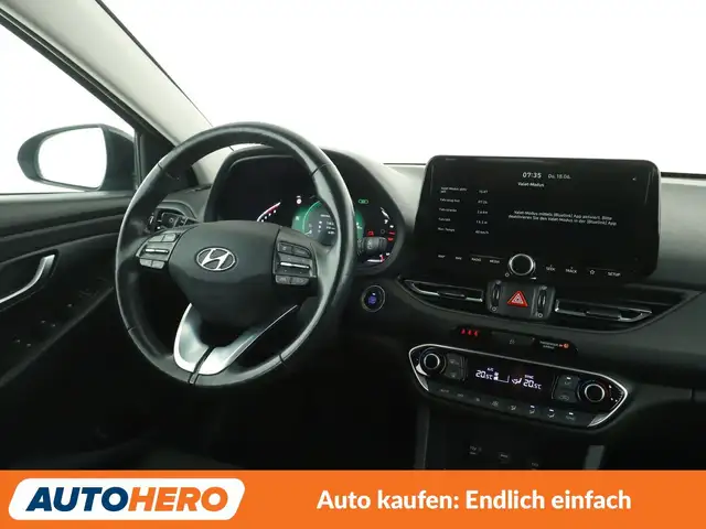 Hyundai i30 view 13