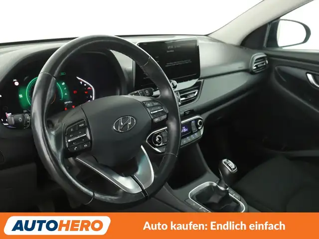 Hyundai i30 view 11