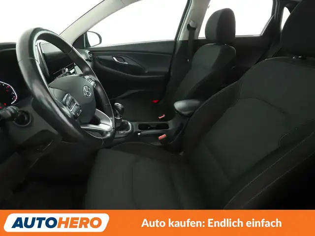 Hyundai i30 view 10