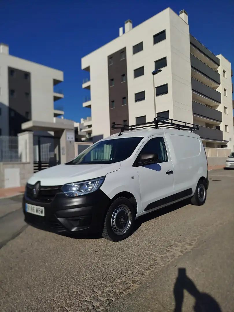 Renault Express 1.5 Blue dCi Confort 55kW - 2