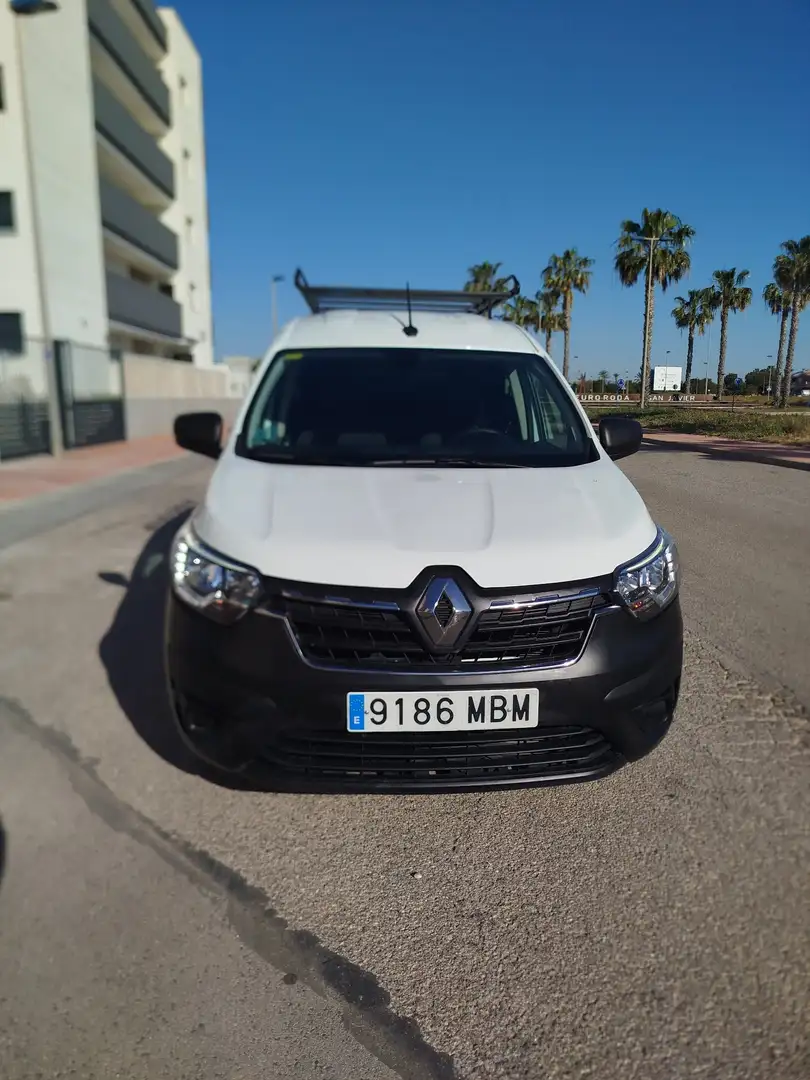 Renault Express 1.5 Blue dCi Confort 55kW - 1