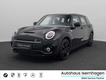 HUD H K DAB Leder Panorama Voll