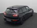 MINI Cooper S Clubman HUD H K DAB Leder Panorama Voll Schwarz - thumbnail 7
