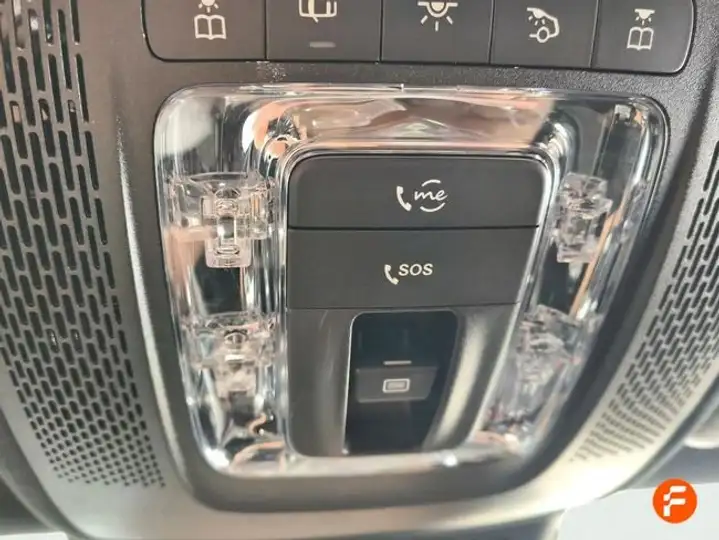 Mercedes-Benz CLA 2020, foto 21
