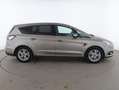 Ford S-Max 2.0TDCi Titanium 180 Gris - thumbnail 7