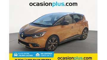 E-Tech Iconic Gran Autonomía 160kW