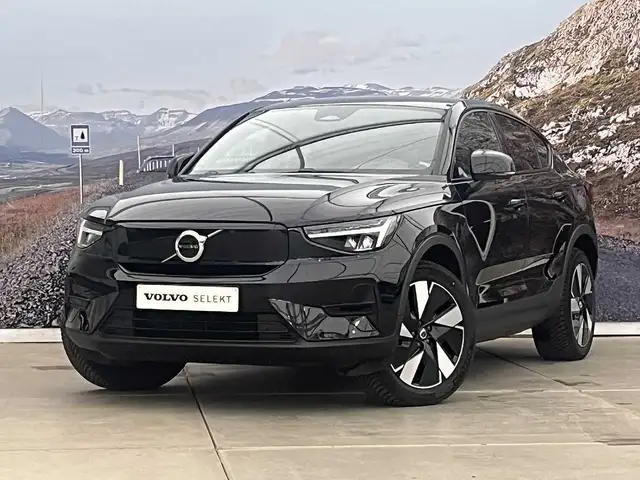 Volvo C40