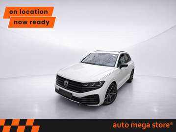 R V6 eHybrid 4Motion Tiptronic Luft/ACC