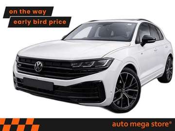 3.0 V6 eHybrid 4Motion R line Luft/ACC