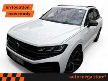 3.0 V6 eHybrid 4Motion R line Luft/ACC