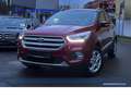 Ford Kuga Automatik*Navi*Carplay*SHZ*Tempo* Rot - thumbnail 4