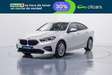 218dA Gran Coupé