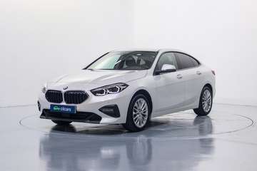218dA Gran Coupé
