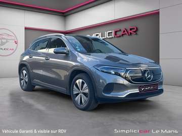 EQA 250+ Edition