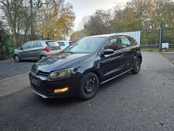 Polo 1.2 CR TDi Comfortline DPF