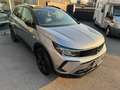 Opel Grandland X 1.2 Turbo 12V 130 CV aut. Business Elegance Argento - thumbnail 3