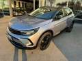 Opel Grandland X 1.2 Turbo 12V 130 CV aut. Business Elegance Argento - thumbnail 2