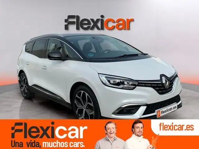 Renault Zen Blue dCi 110 kW (150CV) MY2021 -SS