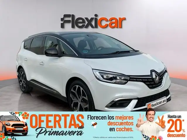 Renault Zen Blue dCi 110 kW (150CV) MY2021 -SS