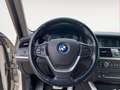 BMW X3 xDrive 20d Giallo - thumbnail 10