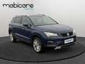 SEAT Ateca XcEllence / Essence Bleu - thumbnail 8