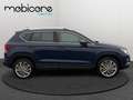 SEAT Ateca XcEllence / Essence Bleu - thumbnail 7