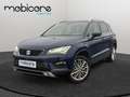 SEAT Ateca XcEllence / Essence Bleu - thumbnail 1