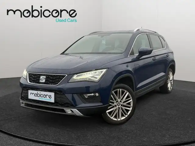 SEAT Ateca XcEllence / Essence