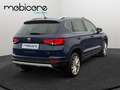 SEAT Ateca XcEllence / Essence Bleu - thumbnail 2