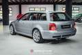 Audi RS4 B5 AVANT AVUS SILVER METALLIC - FULL AUDI HISTORY Szary - thumbnail 9