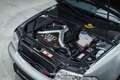 Audi RS4 B5 AVANT AVUS SILVER METALLIC - FULL AUDI HISTORY Szary - thumbnail 12