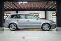 Audi RS4 B5 AVANT AVUS SILVER METALLIC - FULL AUDI HISTORY Szary - thumbnail 5