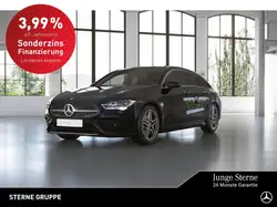 Mercedes-Benz CLA 250 CLA 250 e AMG AHK 18" MBUX Spurhalte Easypack