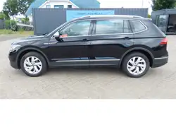 Volkswagen Tiguan Allspace 1.5 TSI Life 7 Sitze Navi DSG