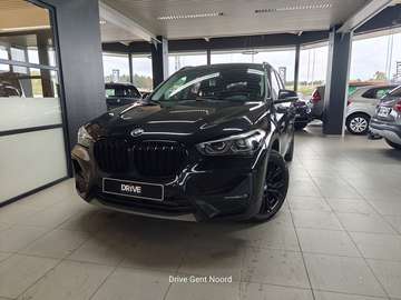 xDrive 25e Advantage *HEAD-UP/Camera/PDC/LED*