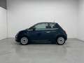 Fiat 500 1.0 HYBRID DOLCEVITA 70CV 3P Blau - thumbnail 4