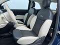 Fiat 500 1.0 HYBRID DOLCEVITA 70CV 3P Blau - thumbnail 22