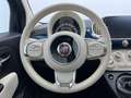 Fiat 500 1.0 HYBRID DOLCEVITA 70CV 3P Blau - thumbnail 13
