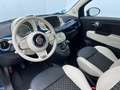Fiat 500 1.0 HYBRID DOLCEVITA 70CV 3P Blau - thumbnail 21