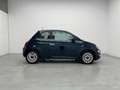Fiat 500 1.0 HYBRID DOLCEVITA 70CV 3P Blau - thumbnail 3